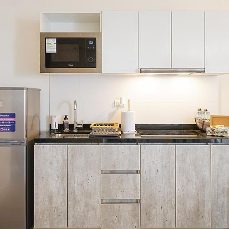 Chic Executive Apartment-Barranco 리마 외부 사진