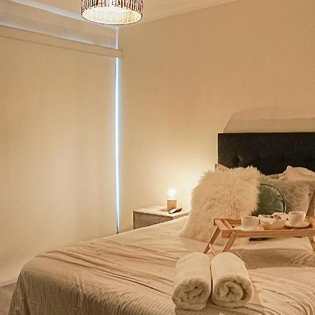 Chic Executive Apartment-Barranco 리마 외부 사진