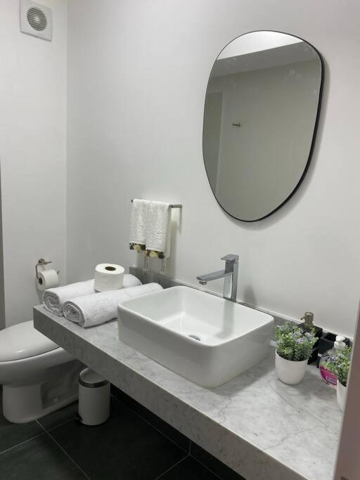 Chic Executive Apartment-Barranco 리마 외부 사진