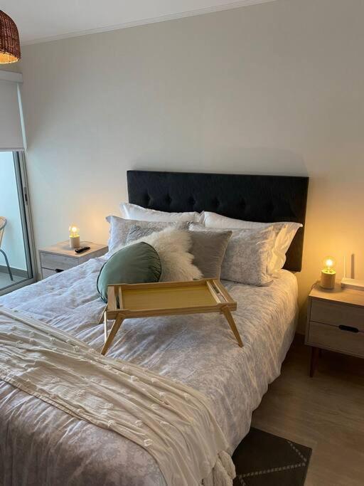 Chic Executive Apartment-Barranco 리마 외부 사진