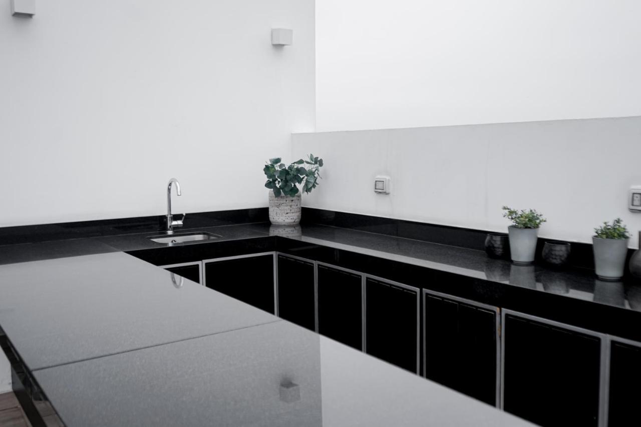 Chic Executive Apartment-Barranco 리마 외부 사진