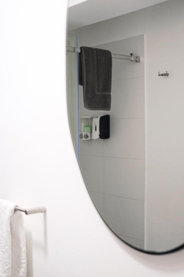 Chic Executive Apartment-Barranco 리마 외부 사진