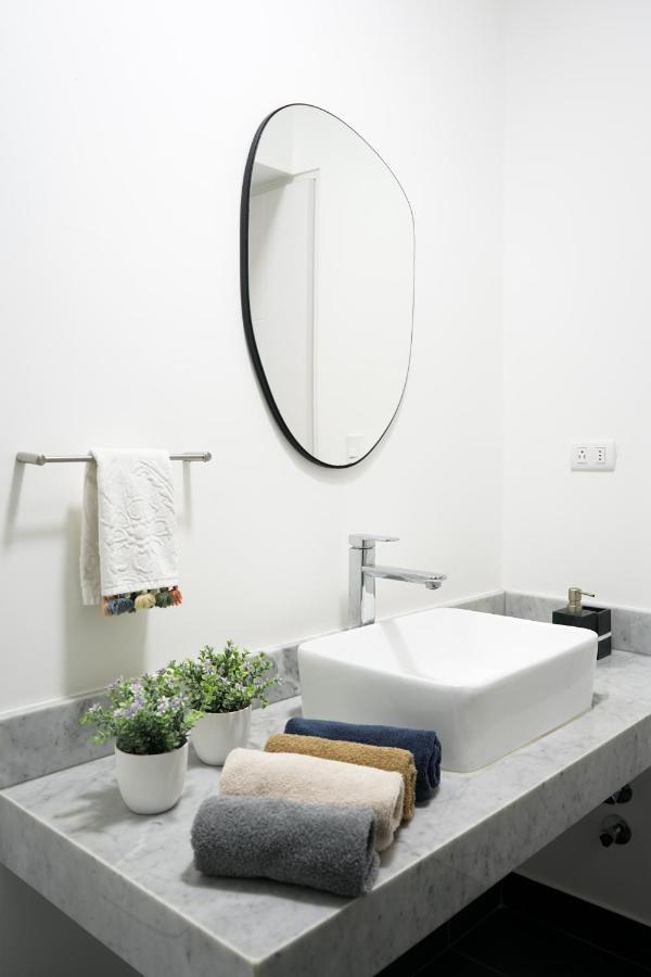 Chic Executive Apartment-Barranco 리마 외부 사진