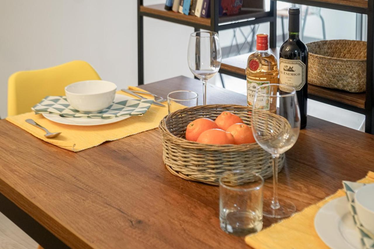 Chic Executive Apartment-Barranco 리마 외부 사진